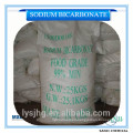 Food grade bulk sodium bicarbonate